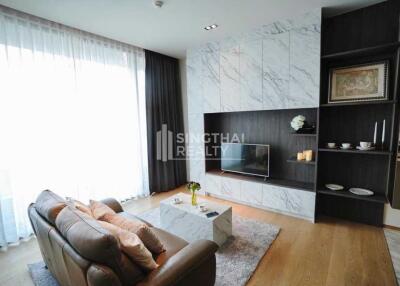 For RENT : Saladaeng One / 1 Bedroom / 1 Bathrooms / 58 sqm / 54000 THB [9987374]