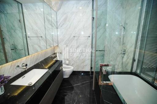 For RENT : Saladaeng One / 1 Bedroom / 1 Bathrooms / 58 sqm / 54000 THB [9987374]