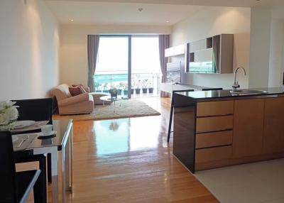 For RENT : The Pano / 2 Bedroom / 2 Bathrooms / 107 sqm / 54000 THB [10761119]