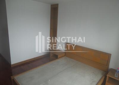 For RENT : Top View Tower / 3 Bedroom / 3 Bathrooms / 141 sqm / 55000 THB [2870438]