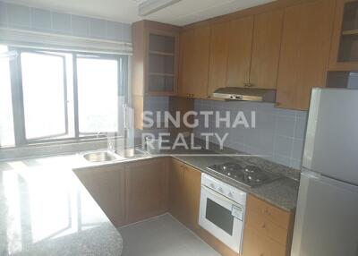 For RENT : Top View Tower / 3 Bedroom / 3 Bathrooms / 141 sqm / 55000 THB [2870438]