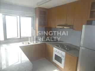 For RENT : Top View Tower / 3 Bedroom / 3 Bathrooms / 141 sqm / 55000 THB [2870438]