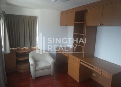 For RENT : Top View Tower / 3 Bedroom / 3 Bathrooms / 141 sqm / 55000 THB [2870438]