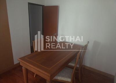 For RENT : Top View Tower / 3 Bedroom / 3 Bathrooms / 141 sqm / 55000 THB [2870438]