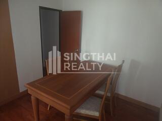 For RENT : Top View Tower / 3 Bedroom / 3 Bathrooms / 141 sqm / 55000 THB [2870438]