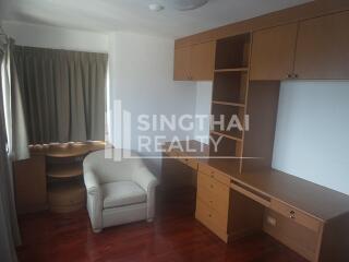 For RENT : Top View Tower / 3 Bedroom / 3 Bathrooms / 141 sqm / 55000 THB [2870438]