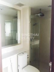 For RENT : The Oleander / 2 Bedroom / 3 Bathrooms / 126 sqm / 55000 THB [2866493]