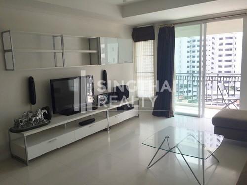 For RENT : The Oleander / 2 Bedroom / 3 Bathrooms / 126 sqm / 55000 THB [2866493]