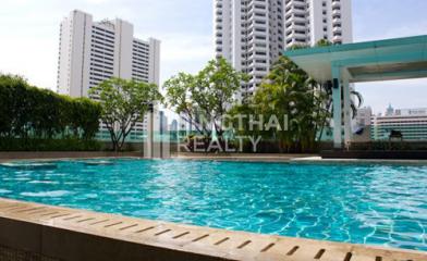 For RENT : The Oleander / 2 Bedroom / 3 Bathrooms / 126 sqm / 55000 THB [2866493]