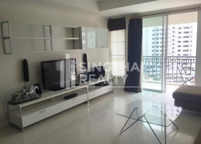 For RENT : The Oleander / 2 Bedroom / 3 Bathrooms / 126 sqm / 55000 THB [2866493]