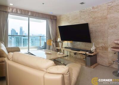 2 bedroom Condo in The Palm Wongamat Wongamat