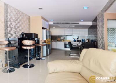 2 bedroom Condo in The Palm Wongamat Wongamat