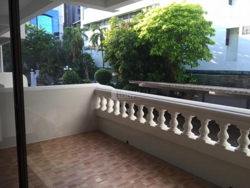 For RENT : Aree Mansion / 3 Bedroom / 2 Bathrooms / 181 sqm / 55000 THB [2857415]