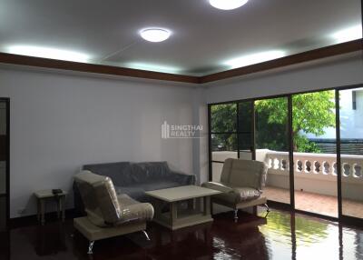 For RENT : Aree Mansion / 3 Bedroom / 2 Bathrooms / 181 sqm / 55000 THB [2857415]