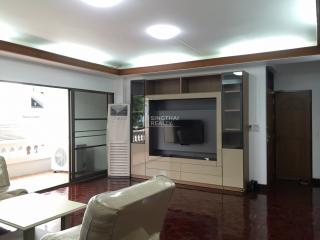 For RENT : Aree Mansion / 3 Bedroom / 2 Bathrooms / 181 sqm / 55000 THB [2857415]