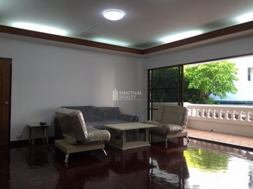 For RENT : Aree Mansion / 3 Bedroom / 2 Bathrooms / 181 sqm / 55000 THB [2857415]