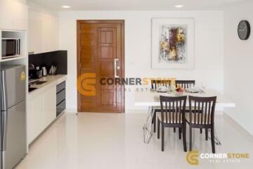 1 bedroom Condo in Club Royal Wongamat