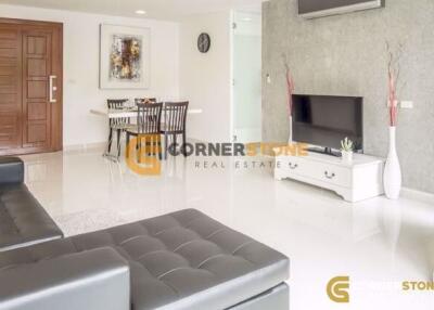 1 bedroom Condo in Club Royal Wongamat