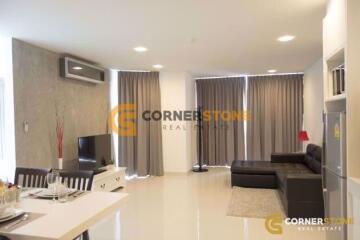 1 bedroom Condo in Club Royal Wongamat