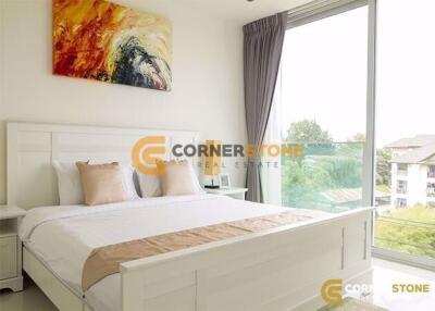 1 bedroom Condo in Club Royal Wongamat