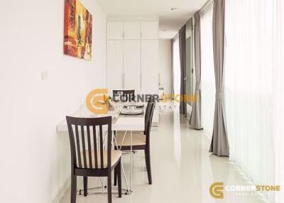 1 Bedroom Condo in Club Royal Wongamat