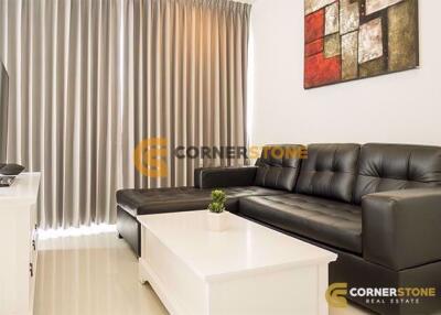 1 bedroom Condo in Club Royal Wongamat