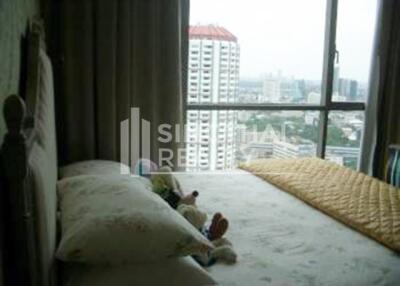 For RENT : Quattro by Sansiri / 1 Bedroom / 1 Bathrooms / 56 sqm / 55000 THB [2827490]