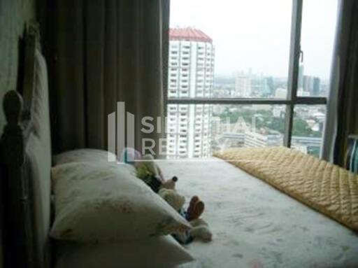 For RENT : Quattro by Sansiri / 1 Bedroom / 1 Bathrooms / 56 sqm / 55000 THB [2827490]