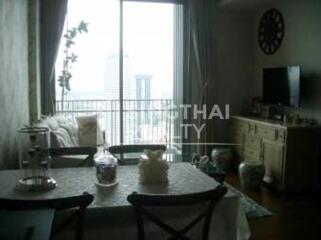 For RENT : Quattro by Sansiri / 1 Bedroom / 1 Bathrooms / 56 sqm / 55000 THB [2827490]