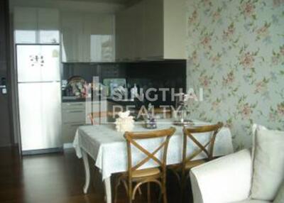 For RENT : Quattro by Sansiri / 1 Bedroom / 1 Bathrooms / 56 sqm / 55000 THB [2827490]