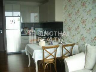 For RENT : Quattro by Sansiri / 1 Bedroom / 1 Bathrooms / 56 sqm / 55000 THB [2827490]