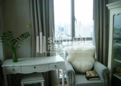 For RENT : Quattro by Sansiri / 1 Bedroom / 1 Bathrooms / 56 sqm / 55000 THB [2827490]