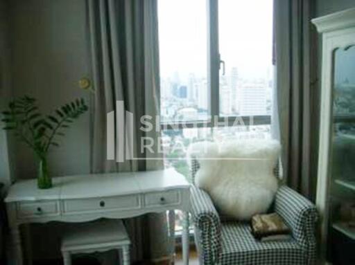 For RENT : Quattro by Sansiri / 1 Bedroom / 1 Bathrooms / 56 sqm / 55000 THB [2827490]