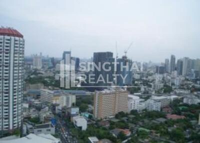 For RENT : Quattro by Sansiri / 1 Bedroom / 1 Bathrooms / 56 sqm / 55000 THB [2827490]