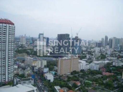 For RENT : Quattro by Sansiri / 1 Bedroom / 1 Bathrooms / 56 sqm / 55000 THB [2827490]