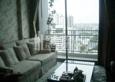 For RENT : Quattro by Sansiri / 1 Bedroom / 1 Bathrooms / 56 sqm / 55000 THB [2827490]