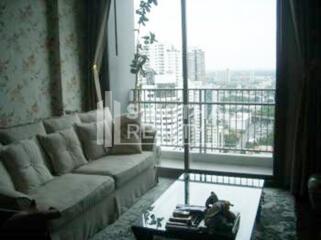 For RENT : Quattro by Sansiri / 1 Bedroom / 1 Bathrooms / 56 sqm / 55000 THB [2827490]