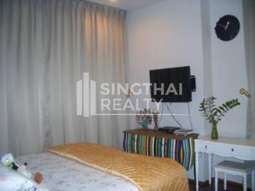 For RENT : Quattro by Sansiri / 1 Bedroom / 1 Bathrooms / 56 sqm / 55000 THB [2827490]