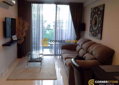 1 Bedroom Condo in Park Royal 3 Pratumnak