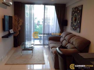 1 Bedroom Condo in Park Royal 3 Pratumnak