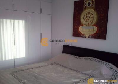 1 Bedroom Condo in Park Royal 3 Pratumnak