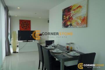 1 bedroom Condo in Club Royal Wongamat