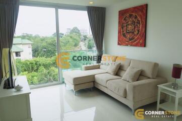 1 bedroom Condo in Club Royal Wongamat