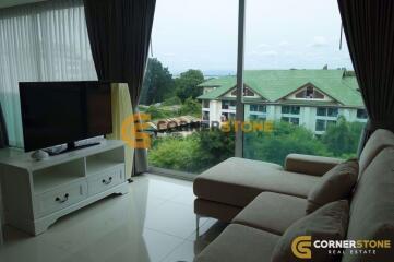 1 bedroom Condo in Club Royal Wongamat