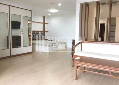 For RENT : Fifty Fifth Tower / 3 Bedroom / 3 Bathrooms / 201 sqm / 55000 THB [2878814]