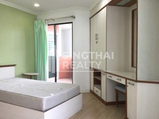 For RENT : Fifty Fifth Tower / 3 Bedroom / 3 Bathrooms / 201 sqm / 55000 THB [2878814]