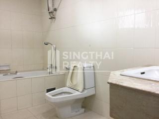 For RENT : Fifty Fifth Tower / 3 Bedroom / 3 Bathrooms / 201 sqm / 55000 THB [2878814]