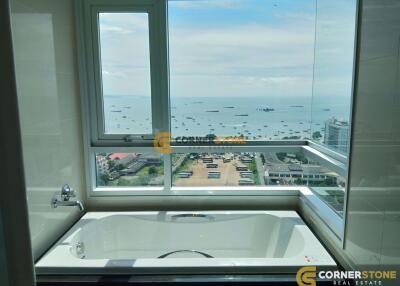 2 bedroom Condo in Centric Sea Pattaya