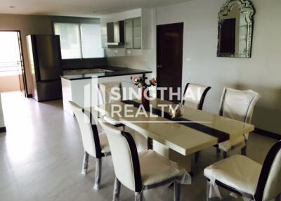 For RENT : 45/11 Condo / 3 Bedroom / 4 Bathrooms / 201 sqm / 55000 THB [2825180]