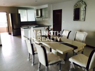 For RENT : 45/11 Condo / 3 Bedroom / 4 Bathrooms / 201 sqm / 55000 THB [2825180]